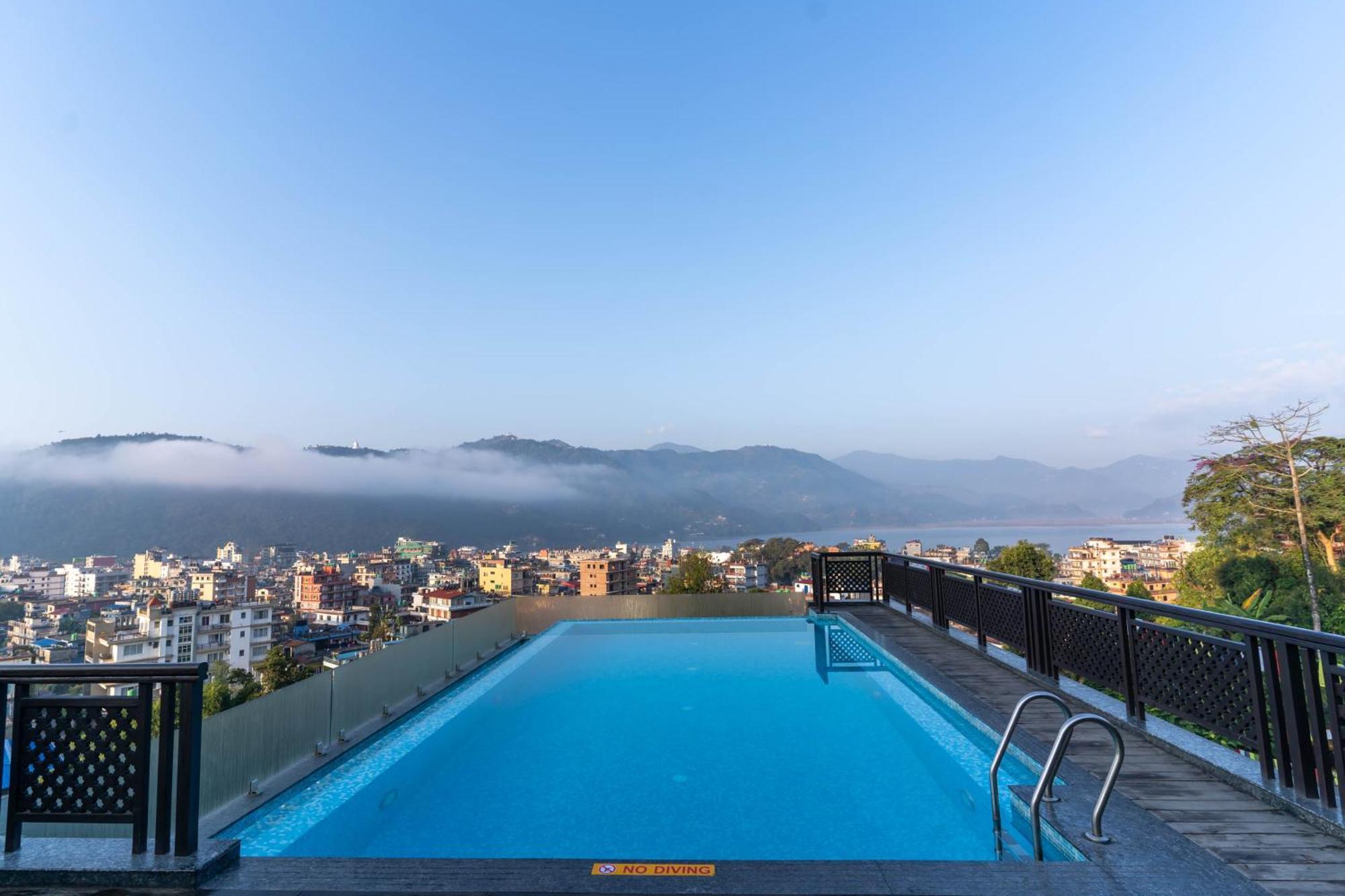 Resort Bar Peepal 5*
