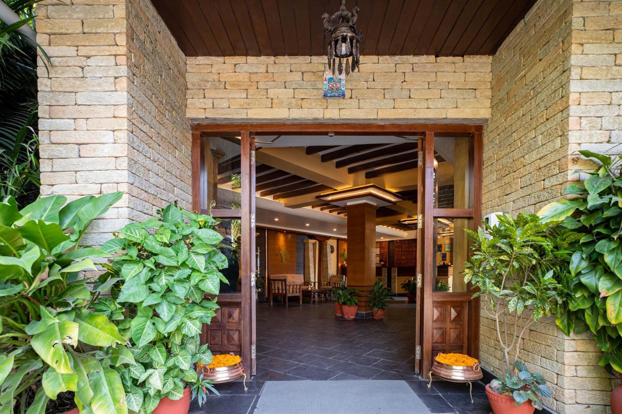 Resort Bar Peepal