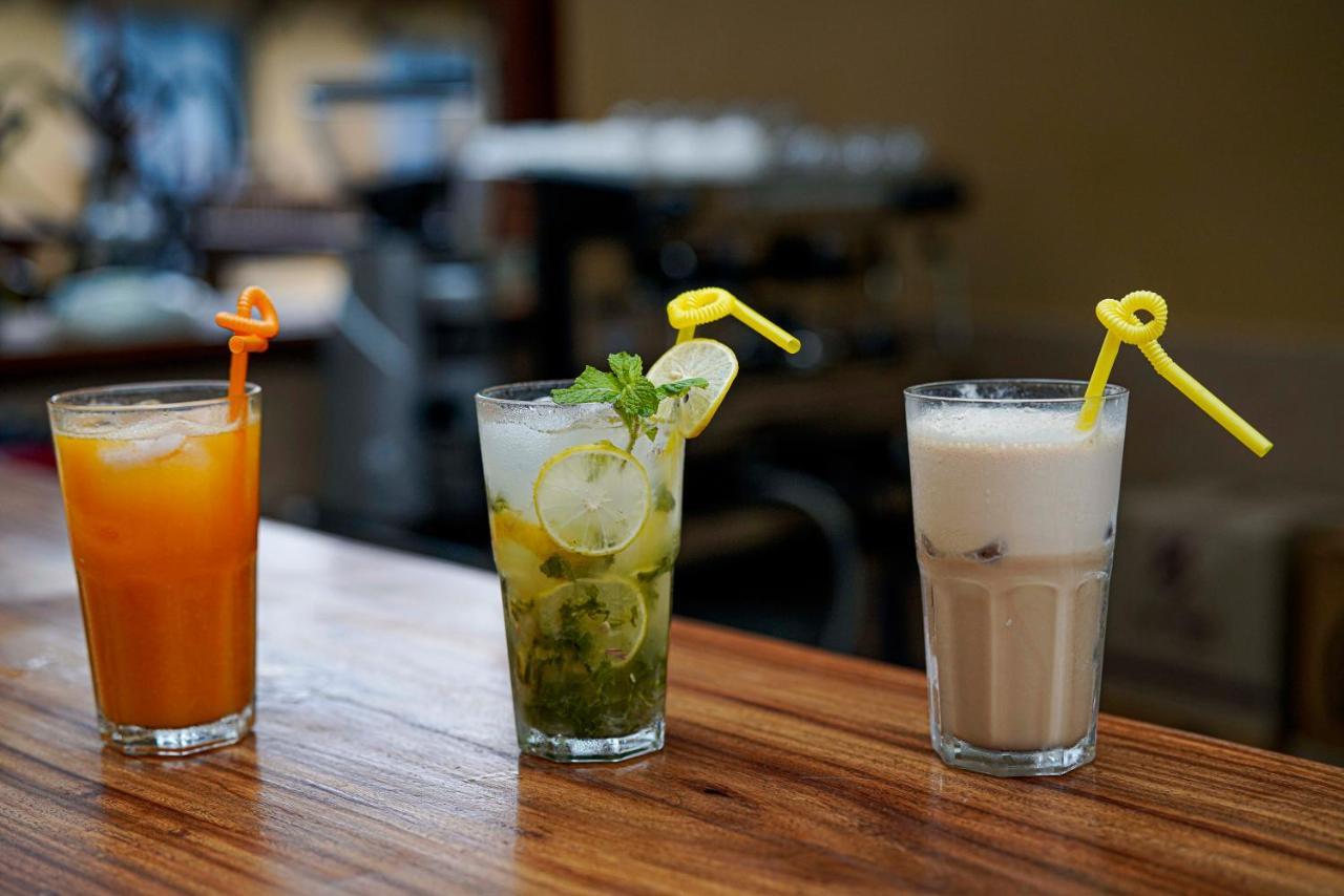 Resort Bar Peepal Pokhara