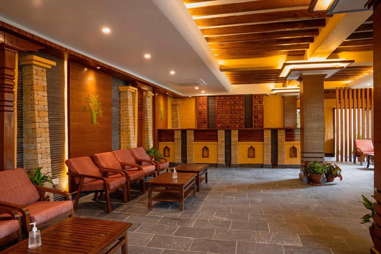 Bar Peepal
