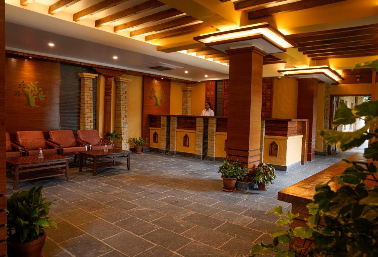 Bar Peepal Resort 5*