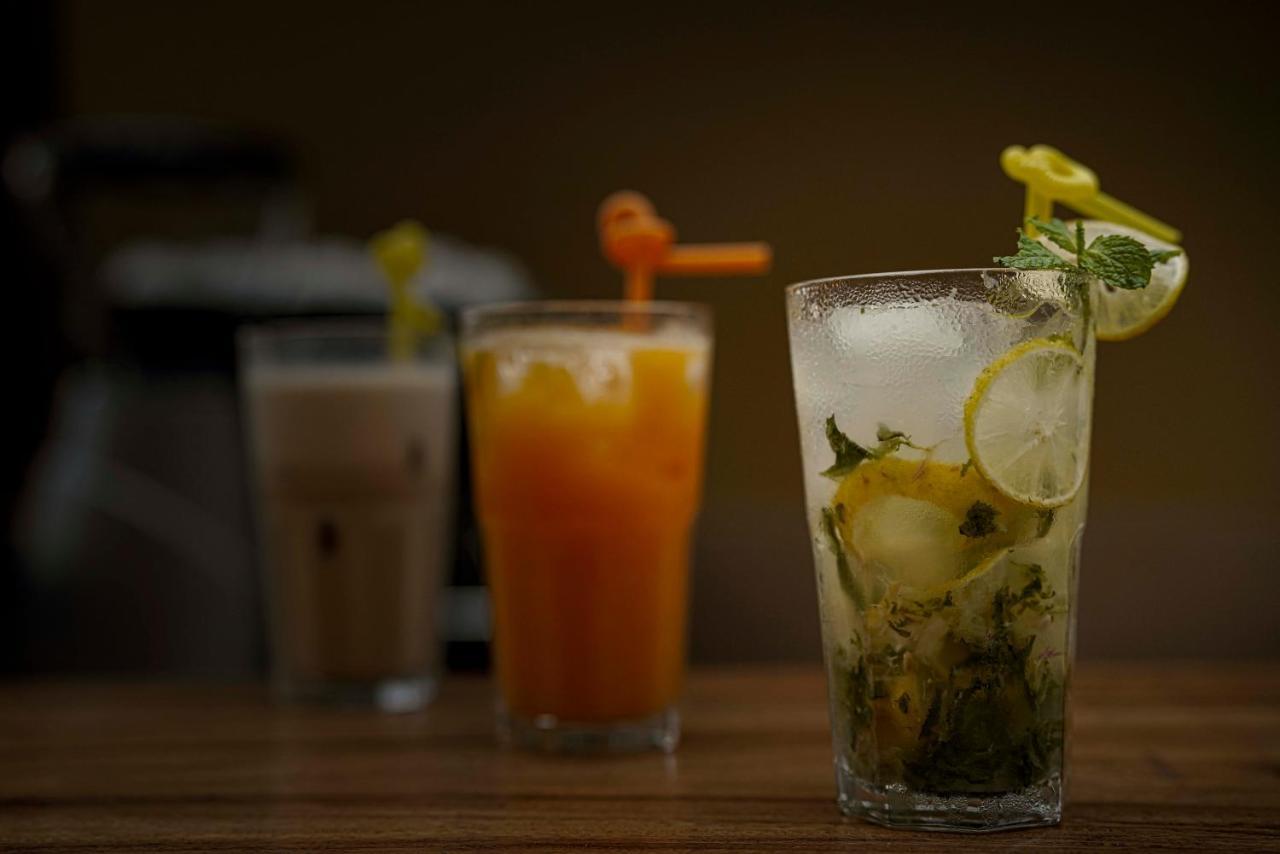Resort Bar Peepal