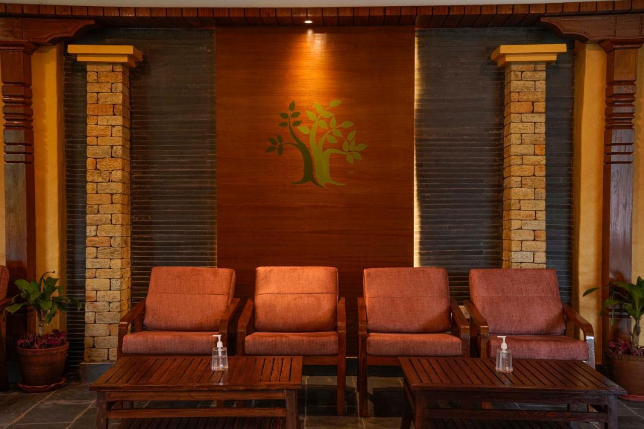 Resort Bar Peepal
