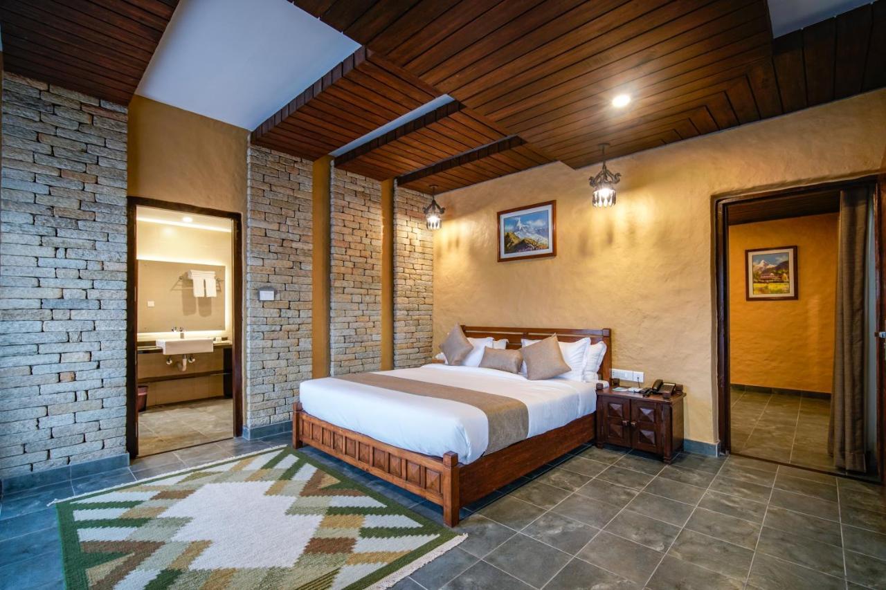 Bar Peepal Resort 5*