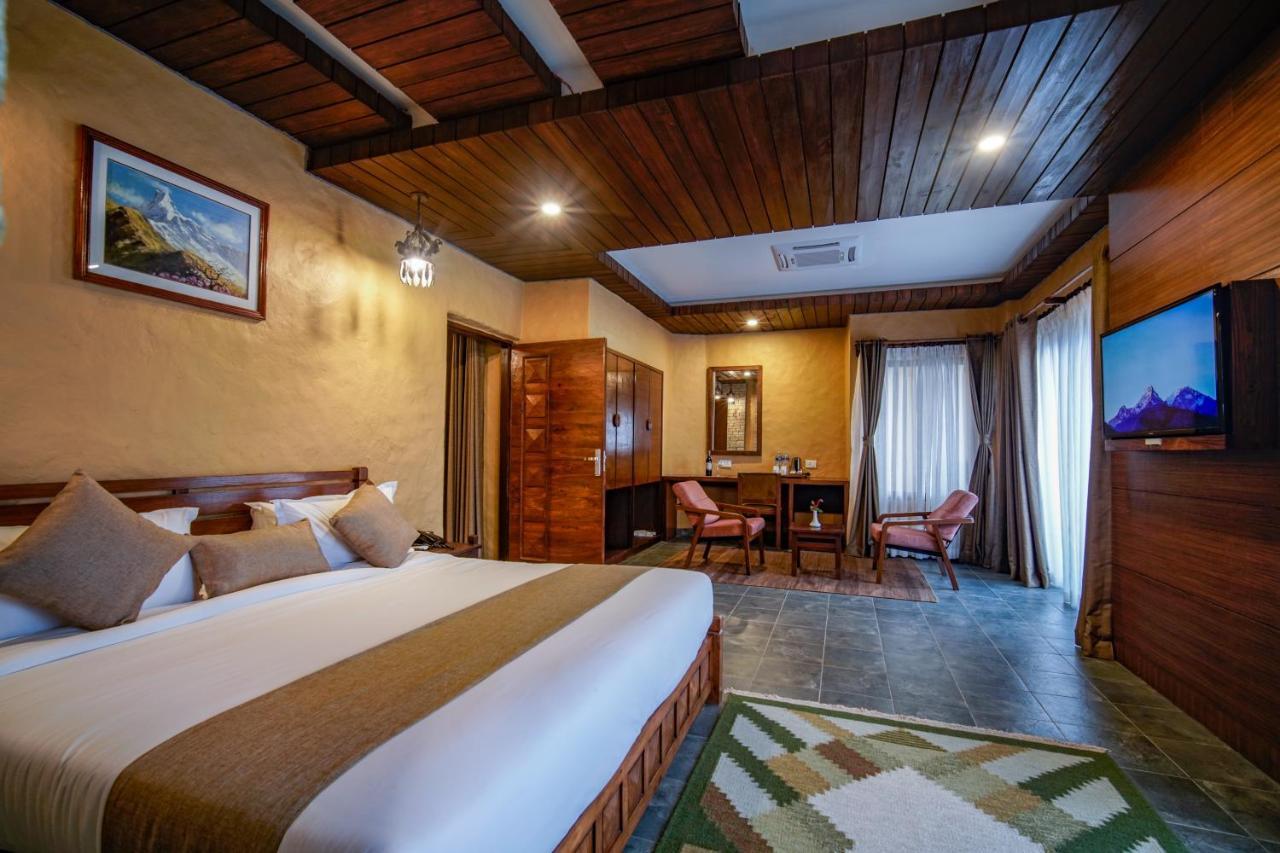 Bar Peepal Resort 5*