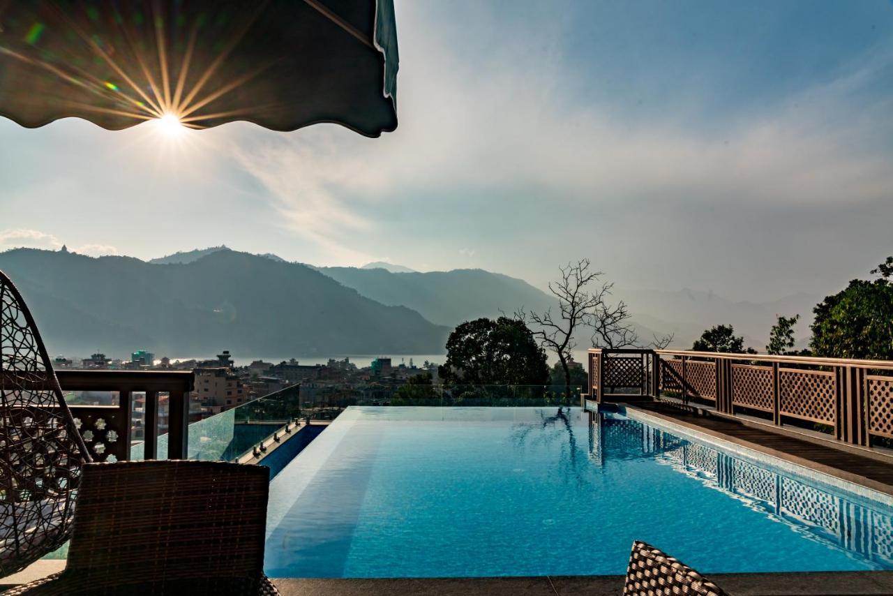 Bar Peepal 5* Pokhara