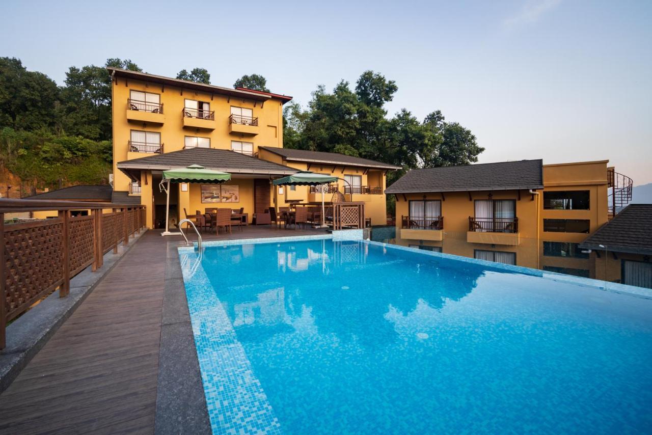 Bar Peepal 5*