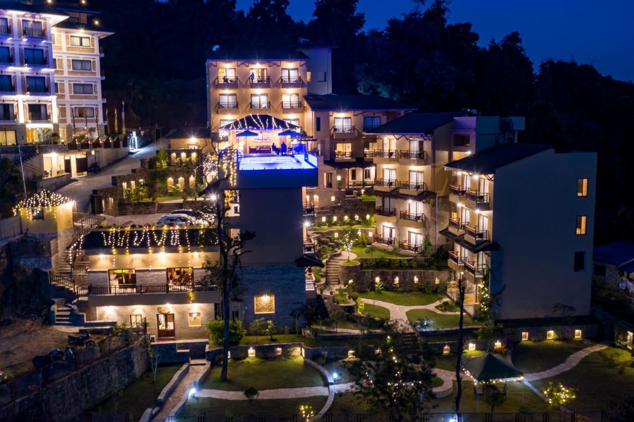 Bar Peepal Pokhara