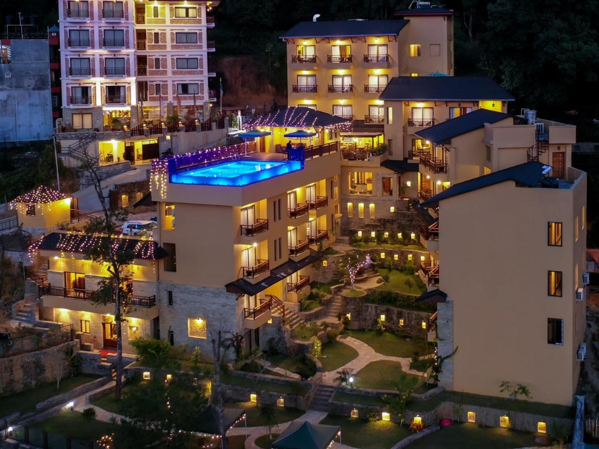 Resort Bar Peepal 5*