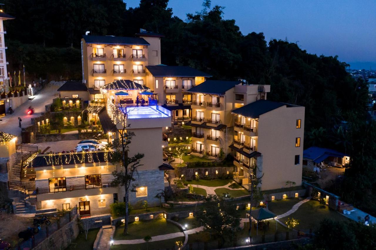 Bar Peepal Resort 5*