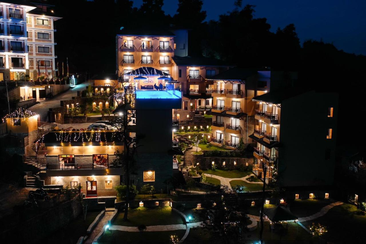 Resort Bar Peepal 5*