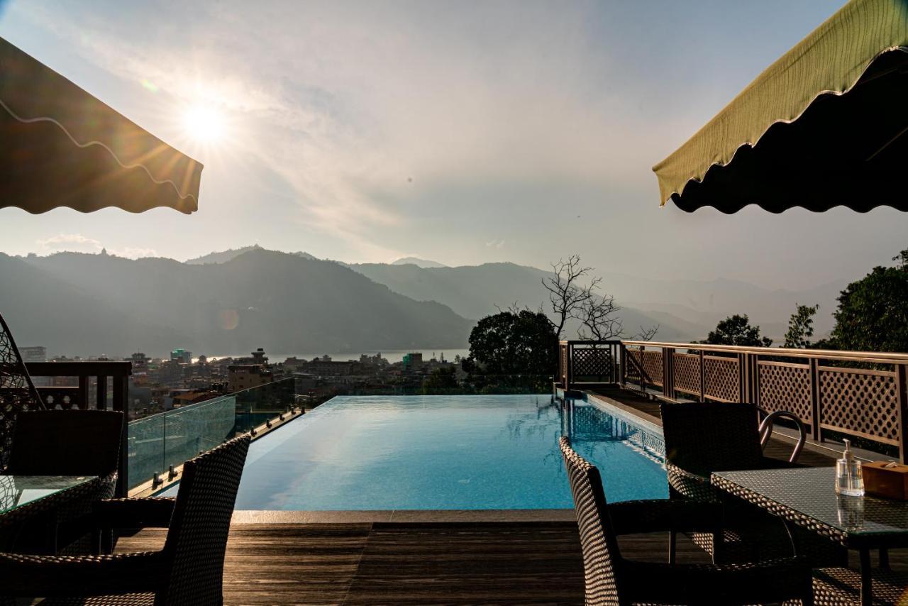 Bar Peepal Pokhara