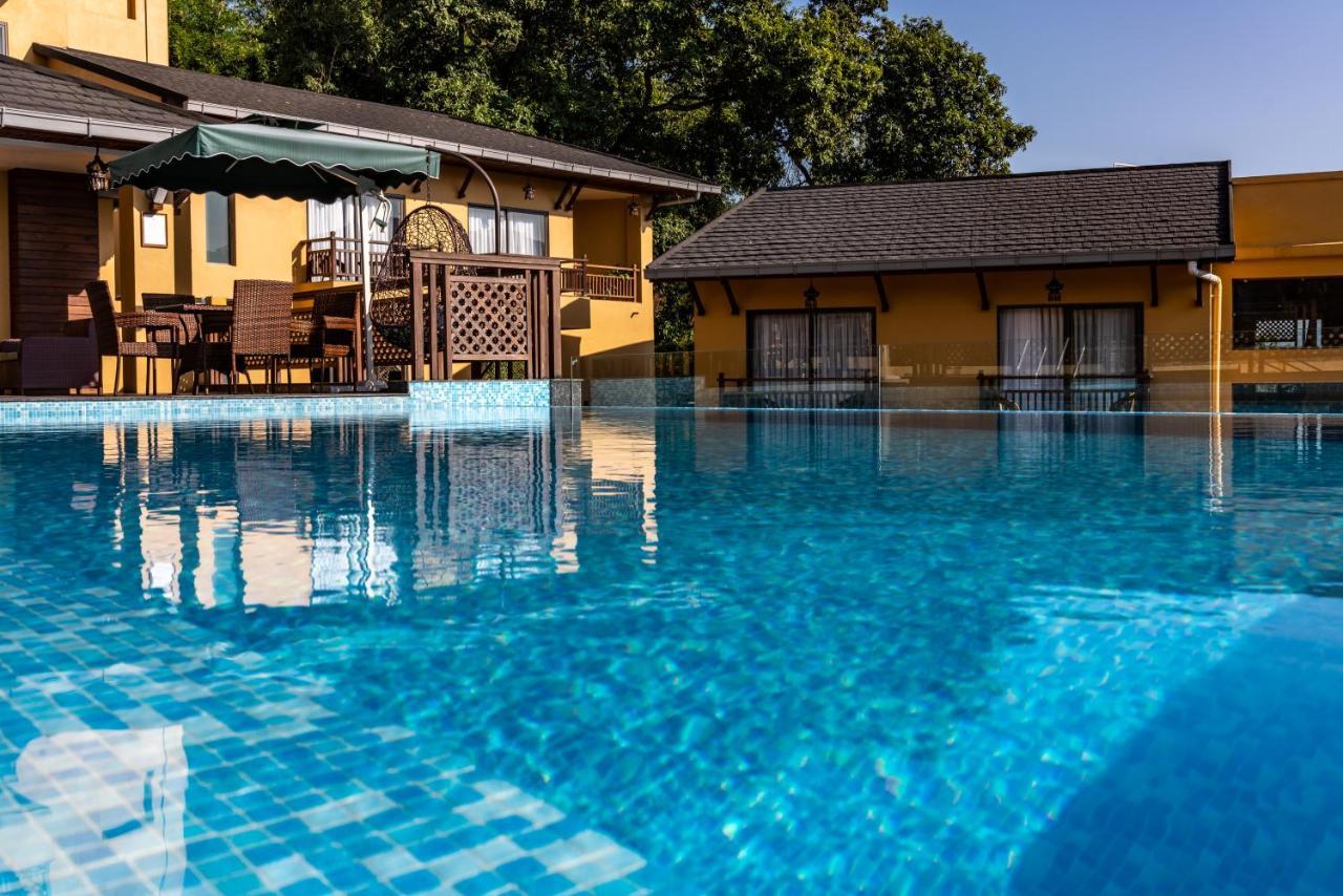 Resort Bar Peepal 5*