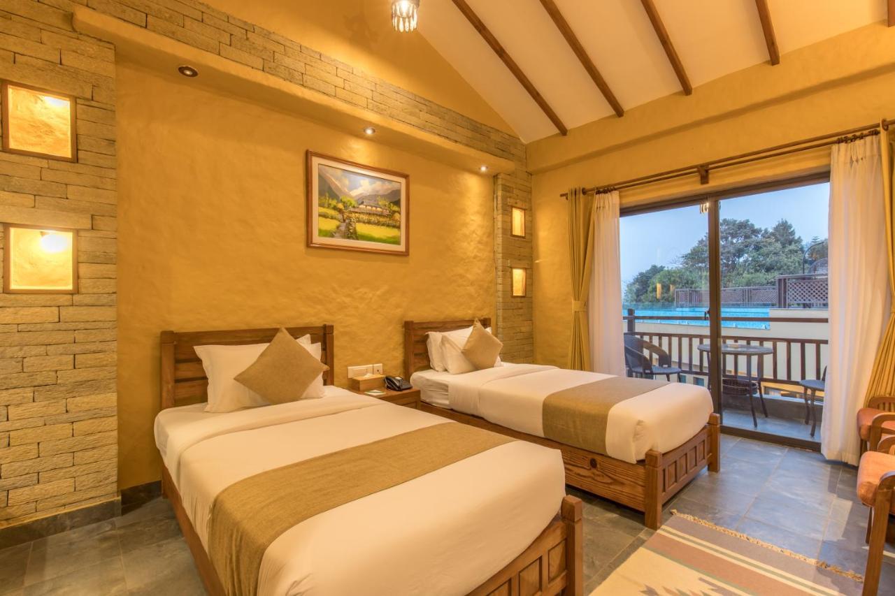 Bar Peepal 5*