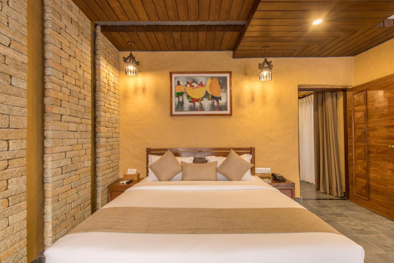 Bar Peepal 5* Pokhara