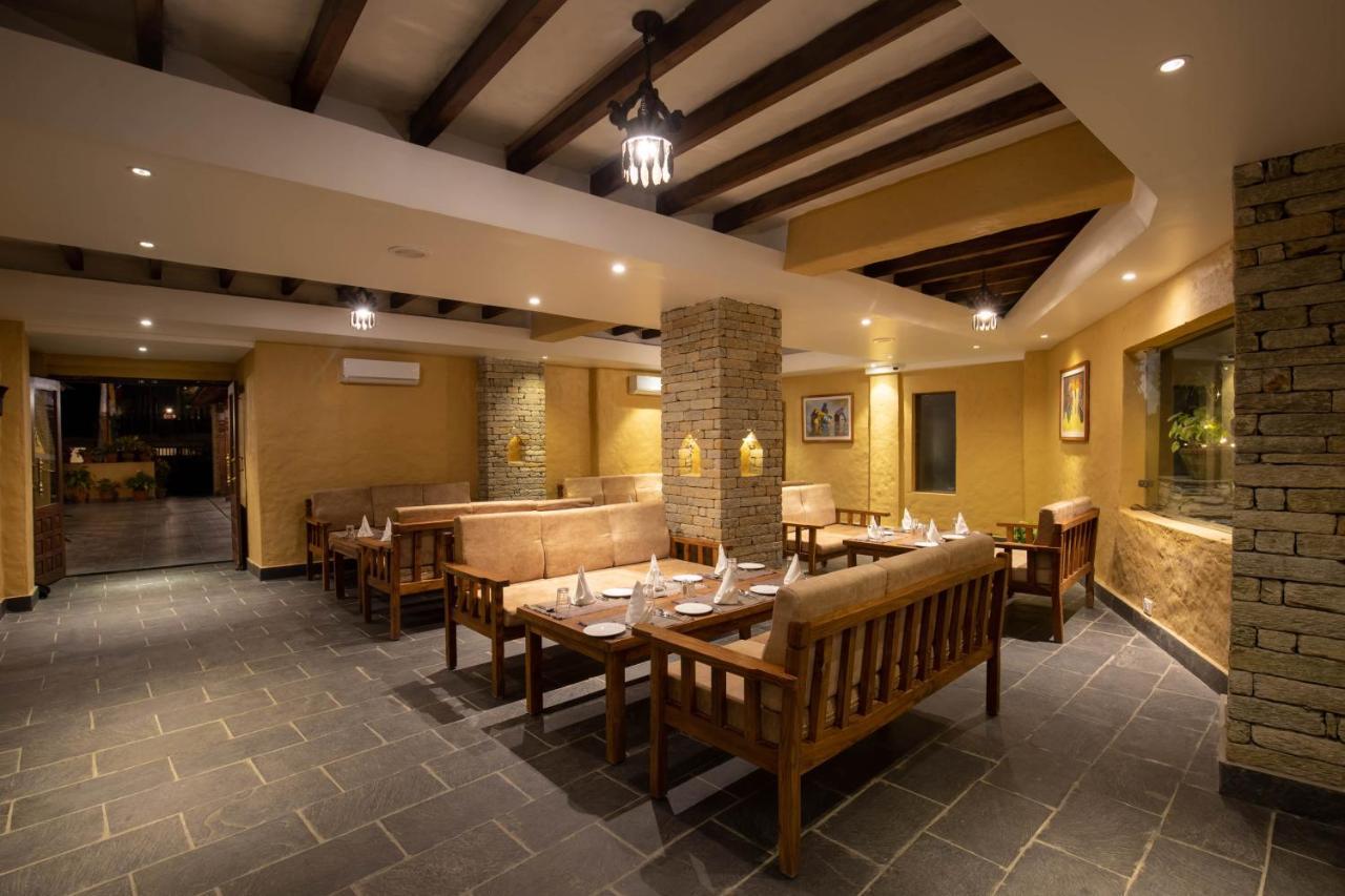 Resort Bar Peepal 5*
