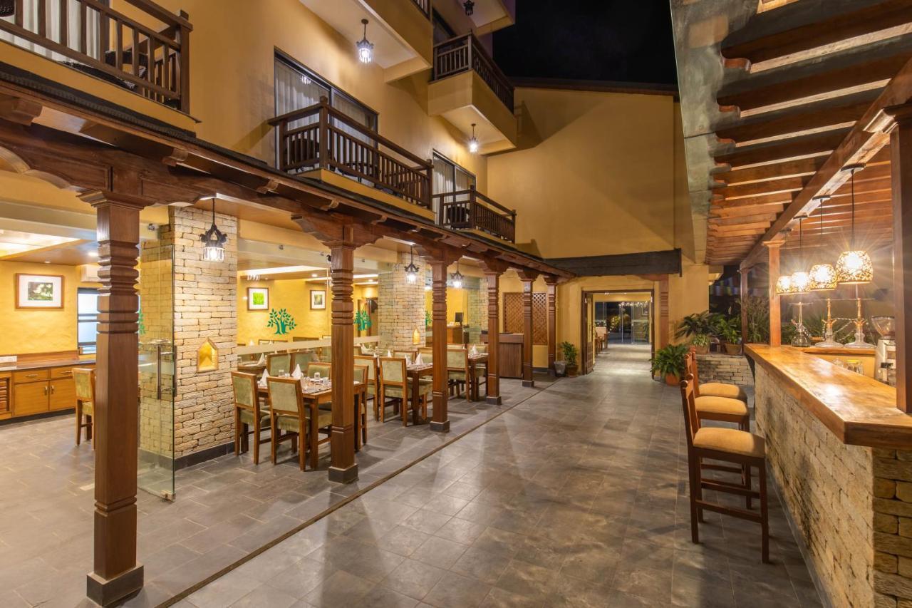 Resort Bar Peepal 5*