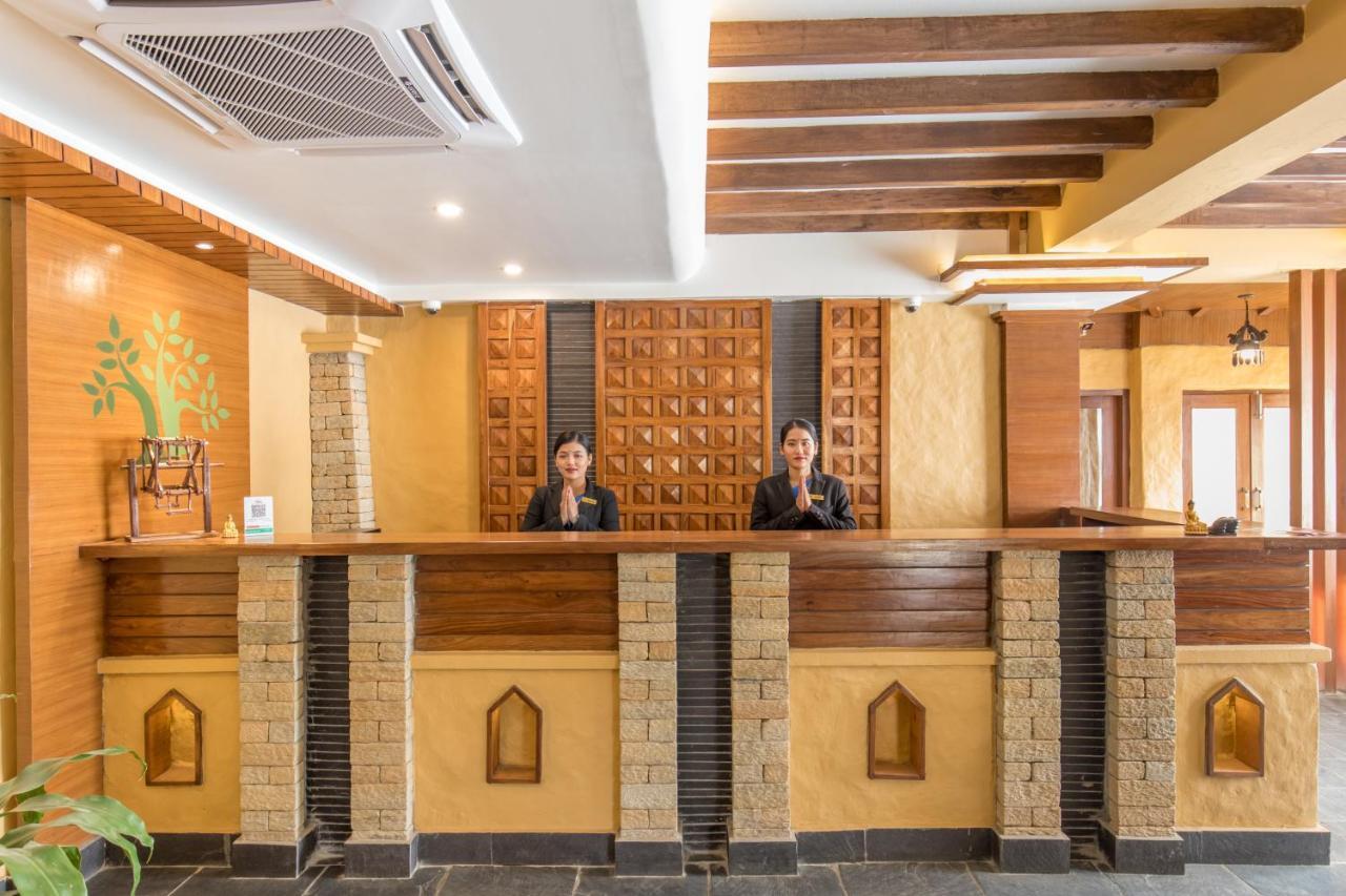 Resort Bar Peepal 5*
