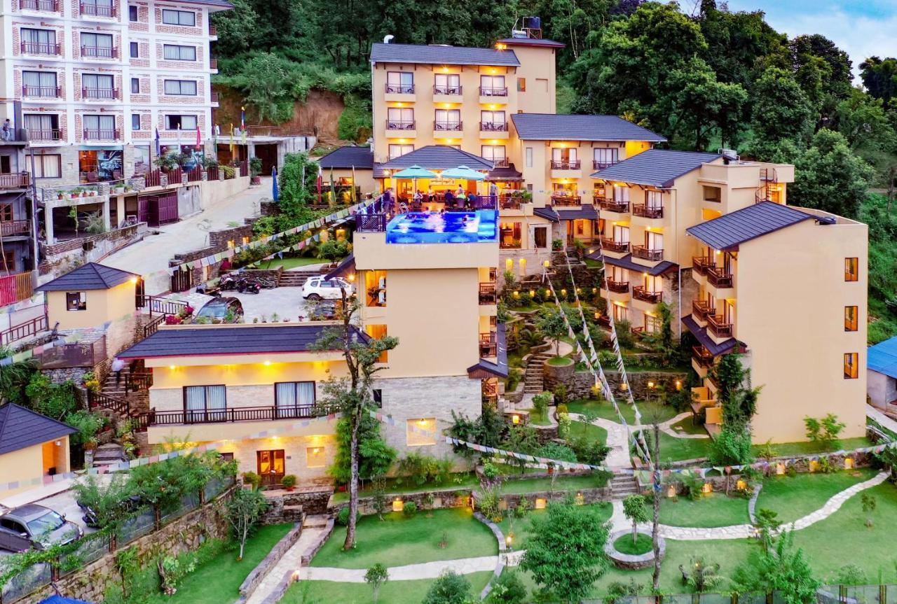 Bar Peepal Resort 5*