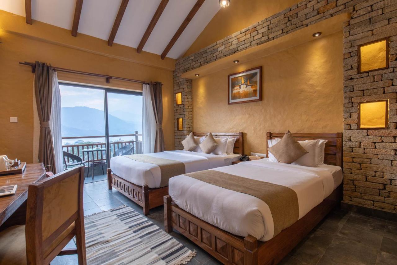 Bar Peepal Pokhara