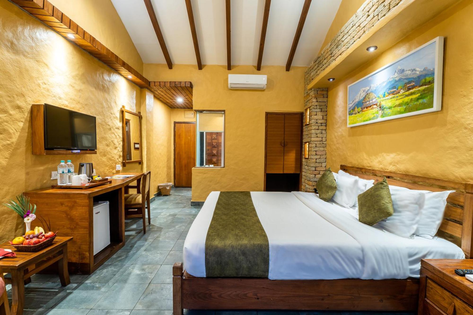 Resort Bar Peepal Pokhara
