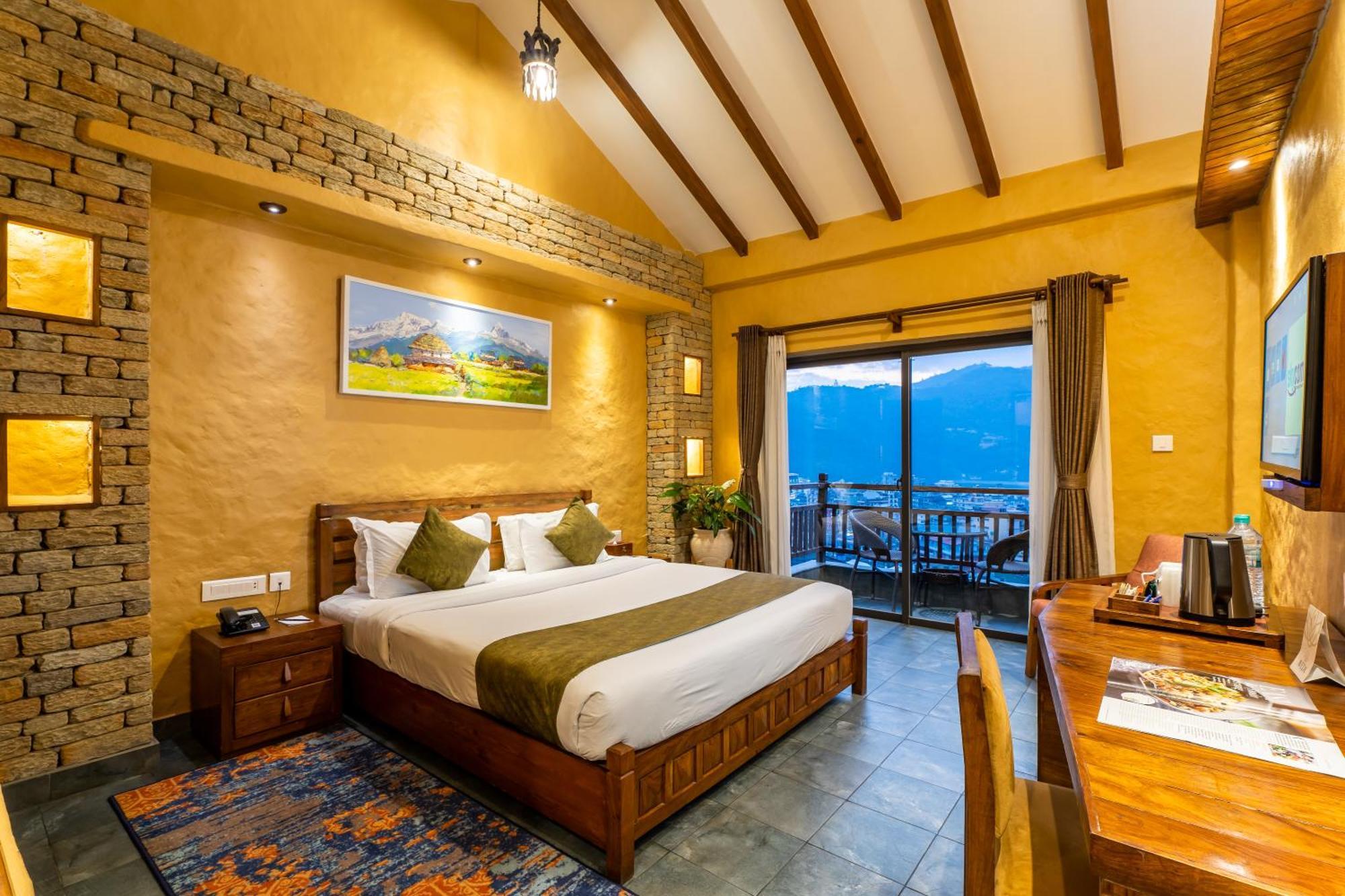 Bar Peepal 5*