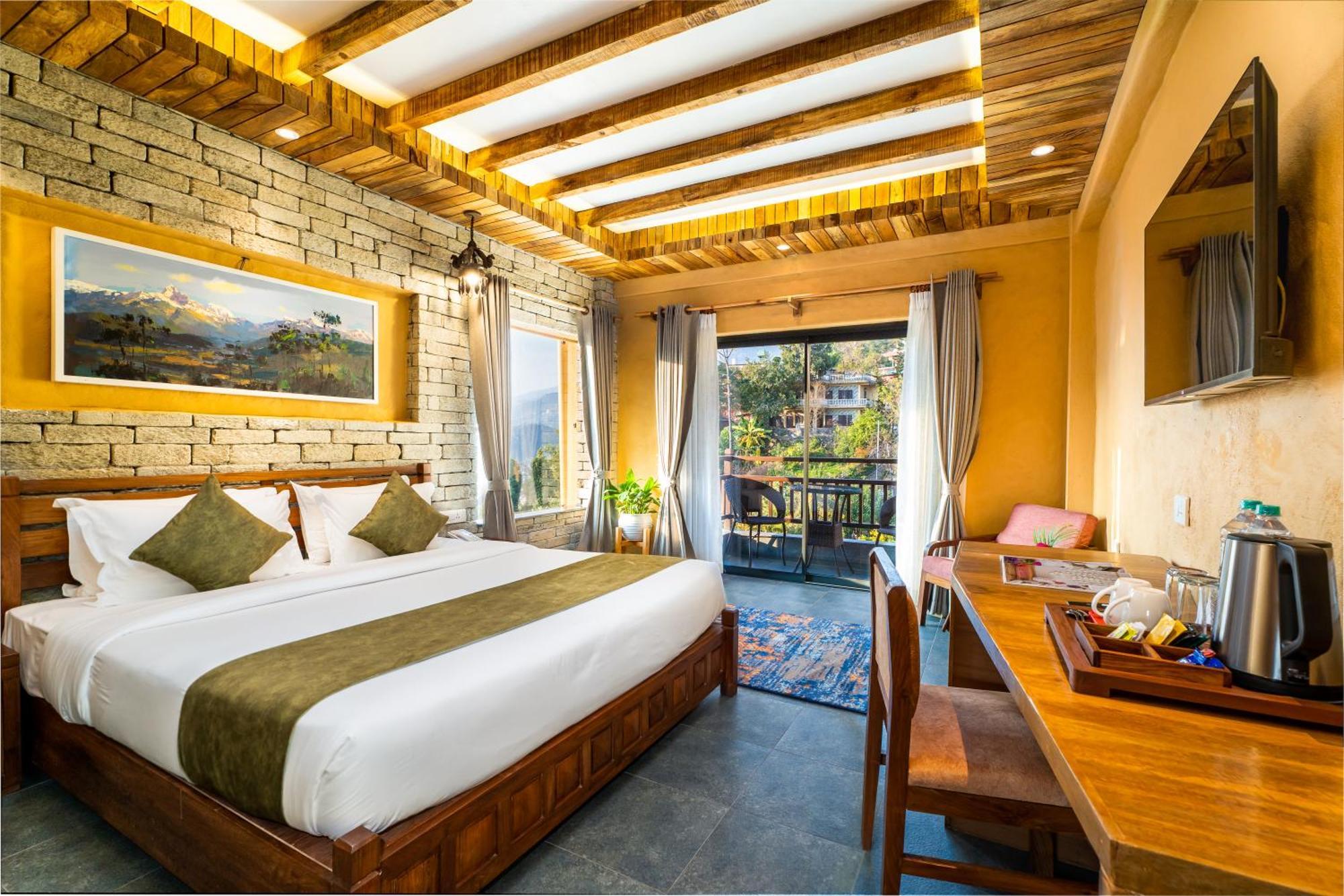Resort Bar Peepal