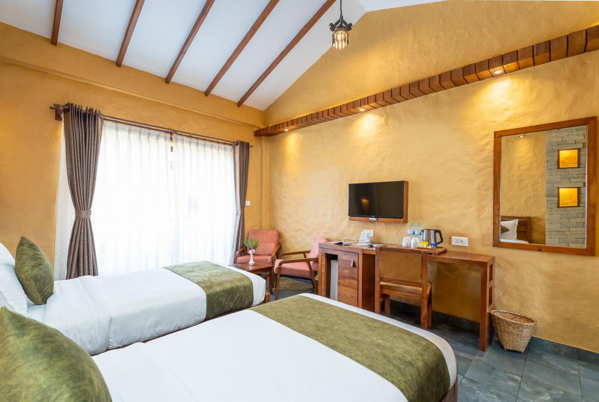 Resort Bar Peepal 5*