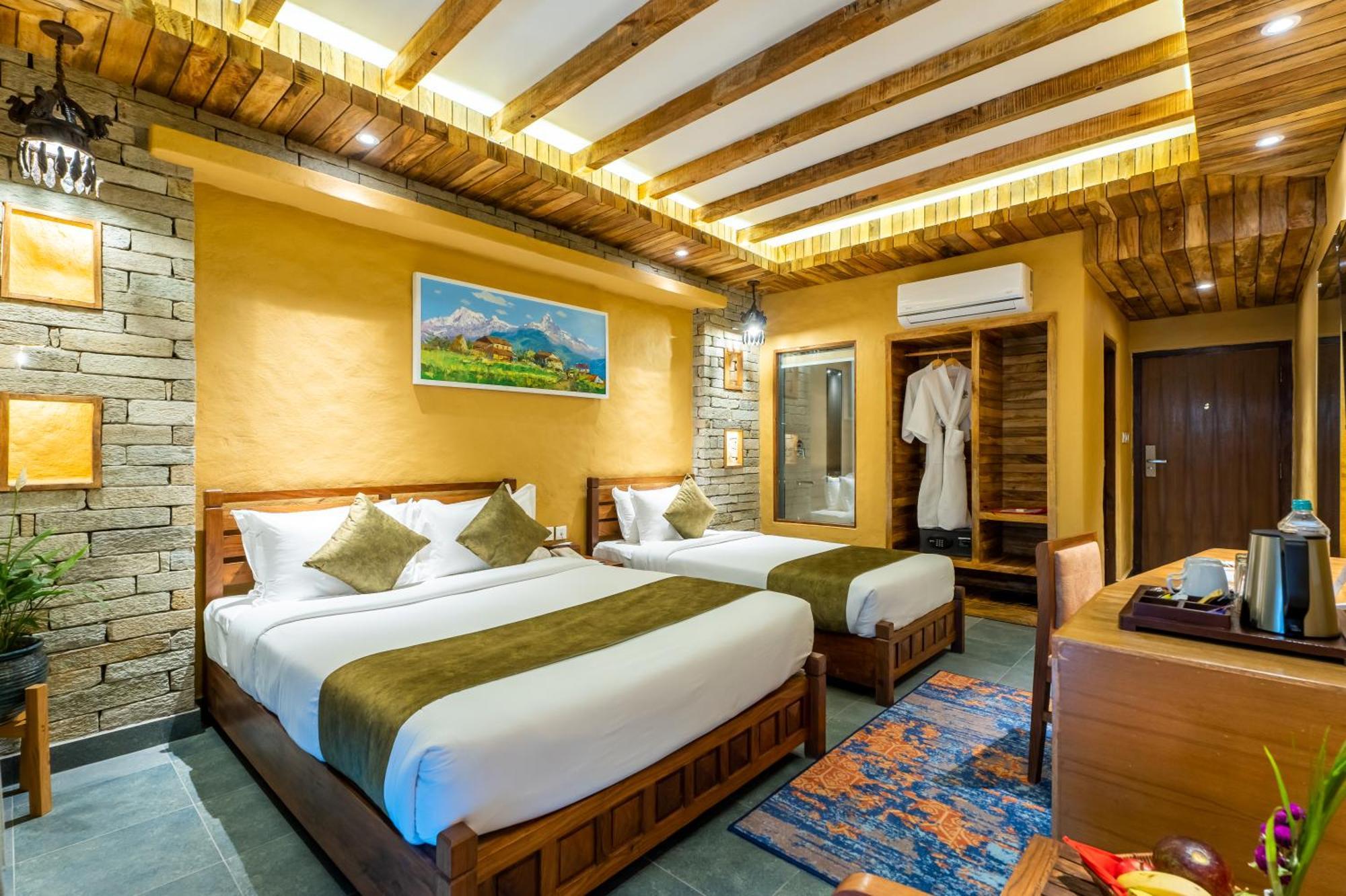 Resort Bar Peepal