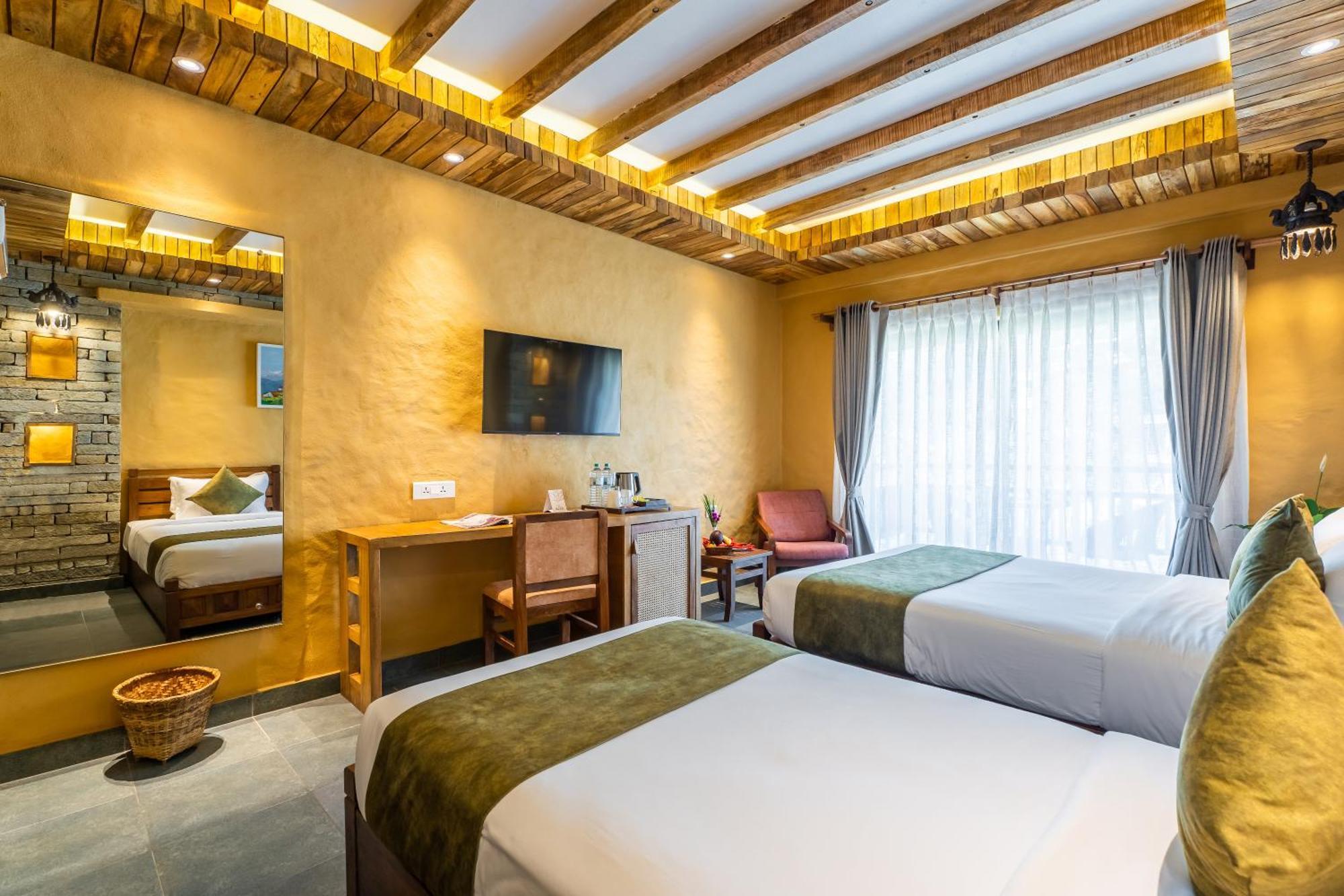 Resort Bar Peepal 5*